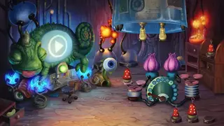 My Brother Rabbit screenshot