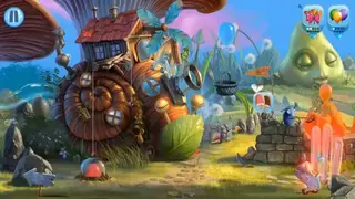 My Brother Rabbit screenshot