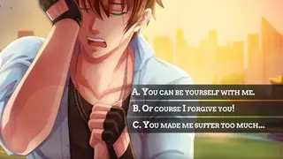 My Candy Love screenshot