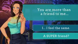 My Candy Love screenshot