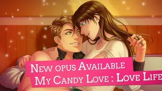 My Candy Love screenshot
