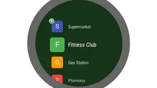 My Cards screenshot