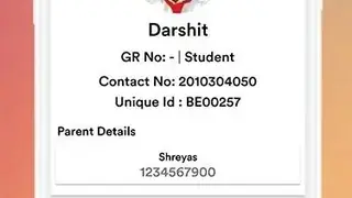 My Class Campus screenshot