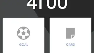 My Coach Football screenshot