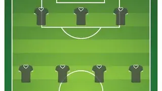 My Coach Football screenshot