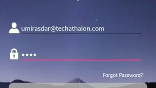 My Contact Easy Backup Restore screenshot