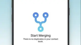 My Contacts Backup – Merge, Save, Restore & Share screenshot