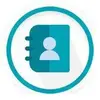 My Contacts Backup – Merge, Save, Restore & Share
