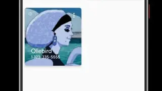 My Contacts by Captain Tushar screenshot