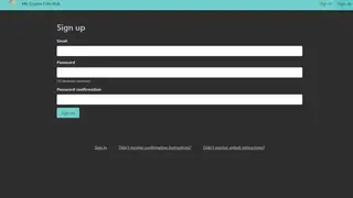 My Crypto Coin Hub screenshot