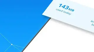My Data Manager screenshot