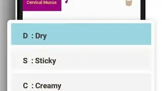 My Days X screenshot