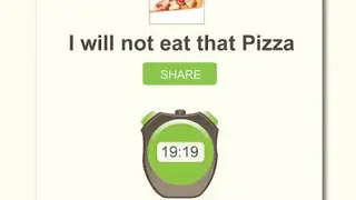 My Diet Coach screenshot