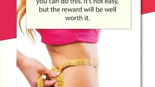 My Diet Coach screenshot