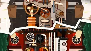 My Digg is Big: Digging and Mining Simulator screenshot