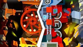My Digg is Big: Digging and Mining Simulator screenshot