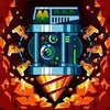 My Digg is Big: Digging and Mining Simulator