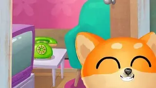 My Dog Shibo 2 – Virtual pet with Minigames screenshot