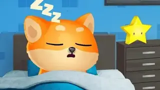 My Dog Shibo 2 – Virtual pet with Minigames screenshot