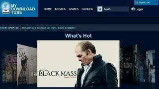 My Download Tube screenshot
