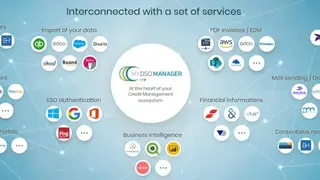 MY DSO MANAGER screenshot