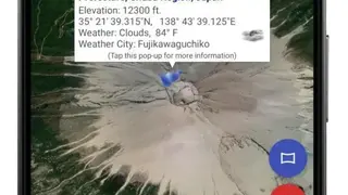 My Elevation screenshot