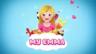 My Emma screenshot