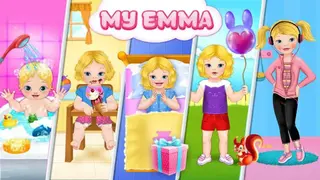 My Emma screenshot