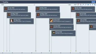 My Family Tree screenshot