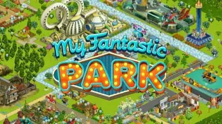 My Fantastic Park screenshot