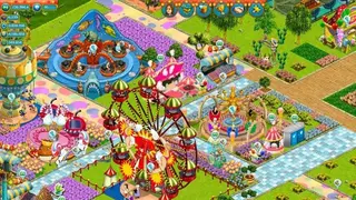 My Fantastic Park screenshot