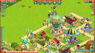 My Fantastic Park screenshot