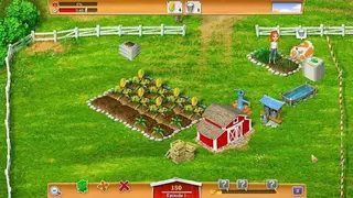 My Farm Life 2 screenshot