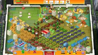 My Farm Life 2 screenshot