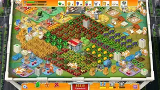My Farm Life 2 screenshot