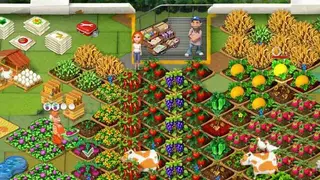 My Farm Life 2 screenshot