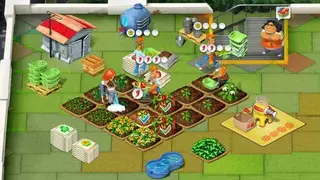My Farm Life 2 screenshot