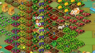 My Farm Life 2 screenshot