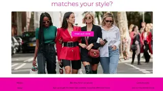 My Fashion Crate screenshot
