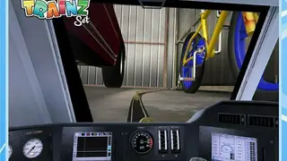 My First Trainz Set screenshot