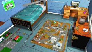 My First Trainz Set screenshot