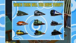 My First Trainz Set screenshot