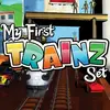 My First Trainz Set