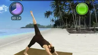 My Fitness Coach screenshot
