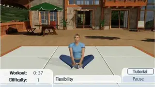 My Fitness Coach screenshot