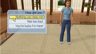My Fitness Coach screenshot