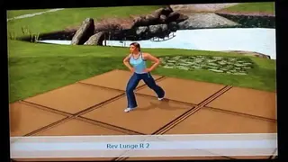My Fitness Coach screenshot