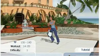 My Fitness Coach screenshot