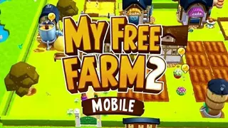 My Free Farm 2 screenshot