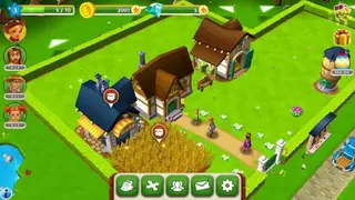 My Free Farm 2 screenshot